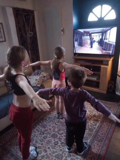 France on line course